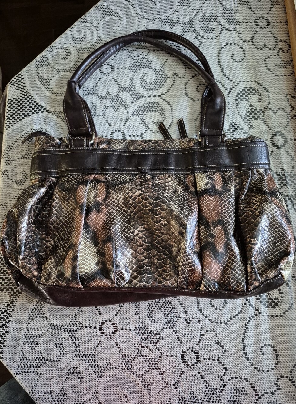 Handbag
